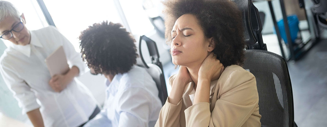 Do You Suffer From Frequent Headaches? Physical Therapy Can Help