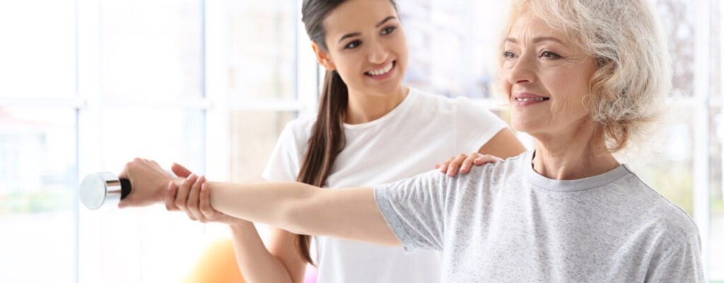 Why You Should Choose Physical Therapy Over Prescription Medication