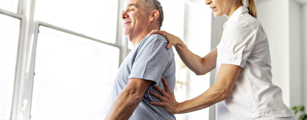 4 Ways Physical Therapy Can Relieve Your Back Pains