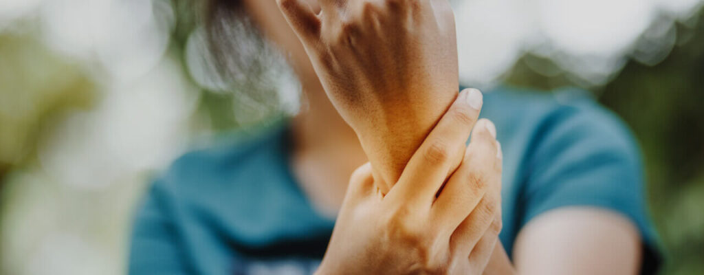 Are You Suffering From Arthritis Pain? Physical Therapy Could Help!