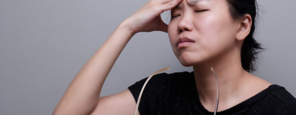 Are You Suffering From Stress-Related Headaches? PT Can Be Beneficial For You