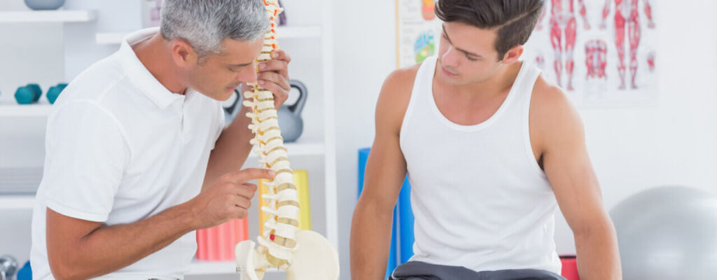 Are You Considering Back Surgery? First, Try PT